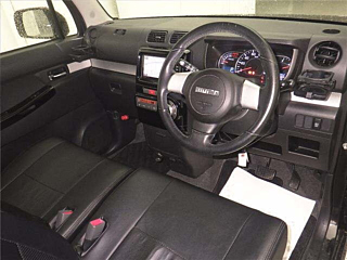 DAIHATSU MOVE CONTE 2014