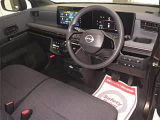 NISSAN SAKURA 2022