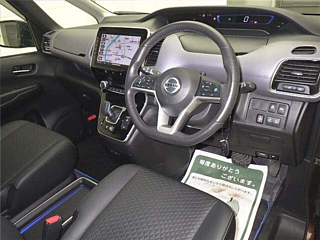 NISSAN SERENA 2020