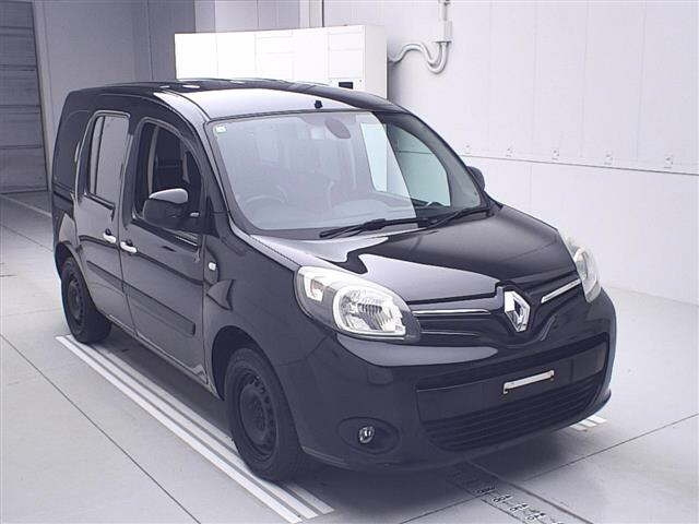RENAULT KANGOO 2014