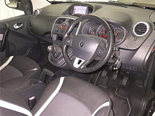 RENAULT KANGOO 2014