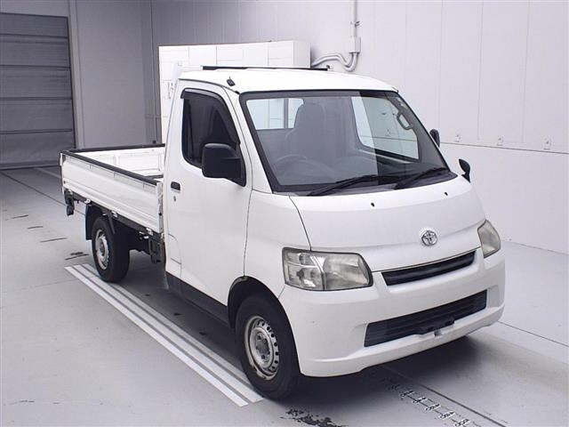 TOYOTA LITE ACE TRUCK 2015