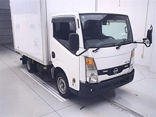 NISSAN ATLAS 2013