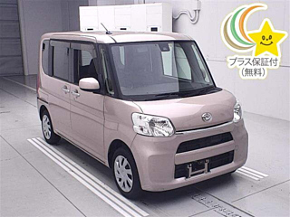 DAIHATSU TANTO 2016