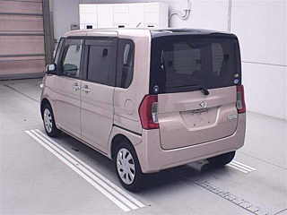 DAIHATSU TANTO 2016