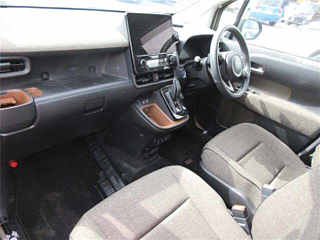 TOYOTA SIENTA 2023