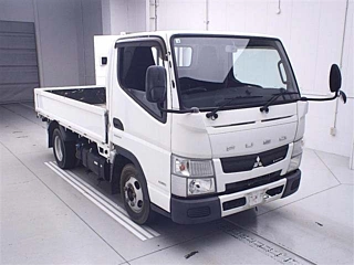 MITSUBISHI CANTER 2015