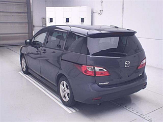MAZDA PREMACY 2014