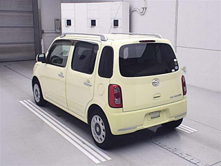 DAIHATSU MIRA 2012