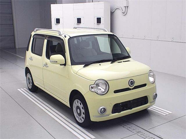 DAIHATSU MIRA 2012