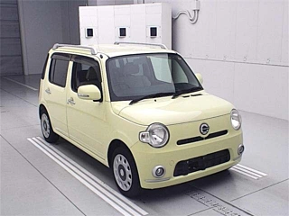 DAIHATSU MIRA 2012