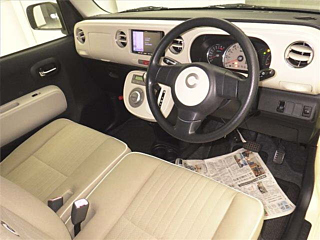 DAIHATSU MIRA 2012