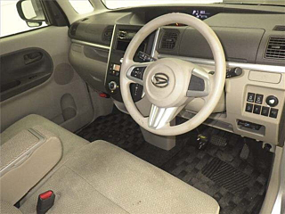 DAIHATSU TANTO 2014