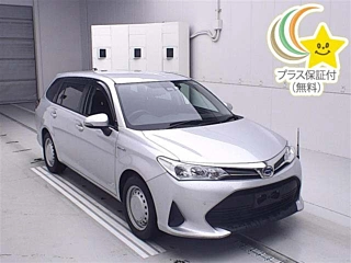 TOYOTA COROLLA FIELDER 2020