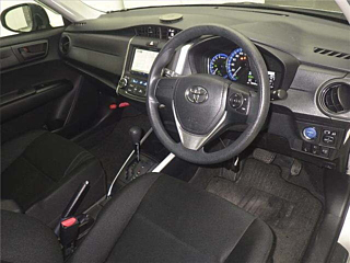 TOYOTA COROLLA FIELDER 2020