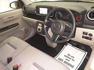DAIHATSU BOON 2019