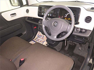 SUZUKI MRWAGON 2012
