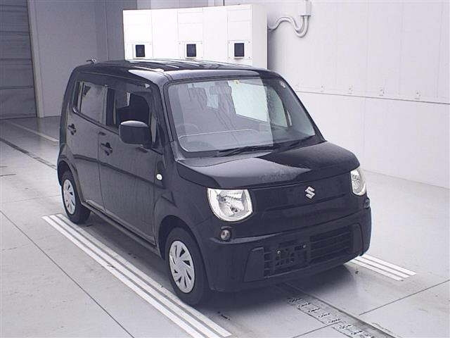SUZUKI MRWAGON 2012