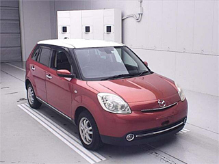 car preview