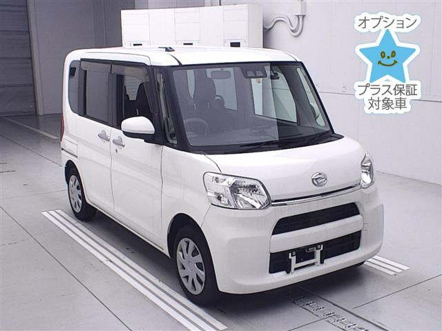 DAIHATSU TANTO 2018