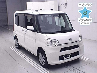 DAIHATSU TANTO 2018