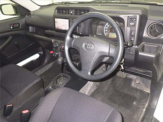 TOYOTA PROBOX 2018