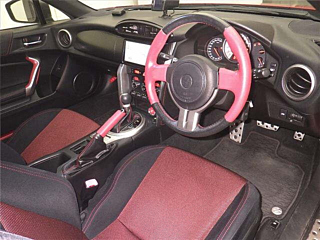 TOYOTA 86 2013