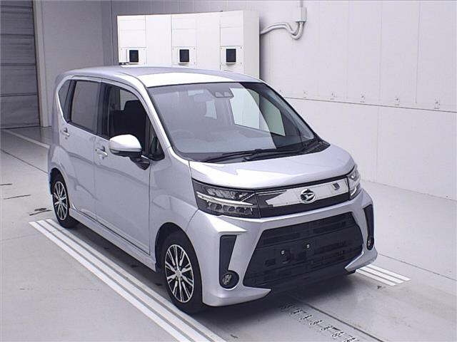 DAIHATSU MOVE 2019
