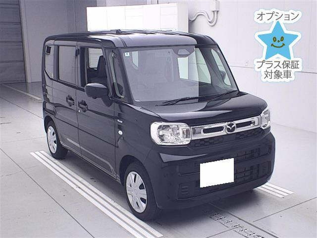 MAZDA FLAIR WAGON 2024