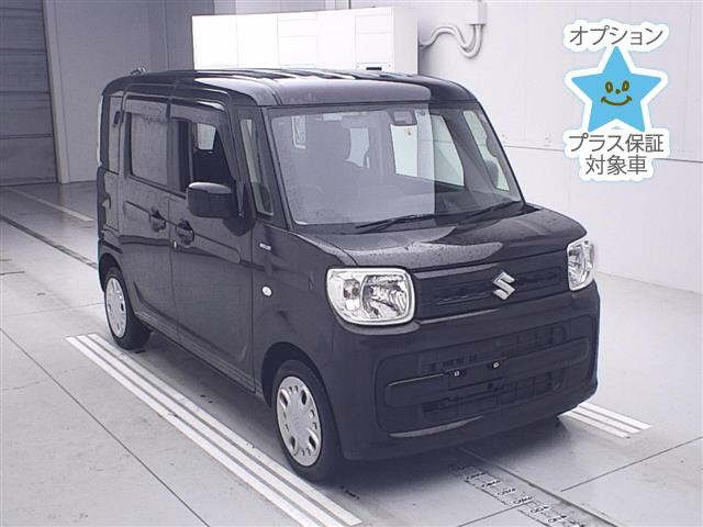 SUZUKI SPACIA 2020