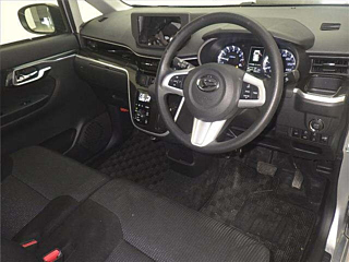 DAIHATSU MOVE 2019