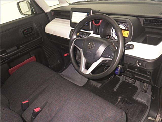 SUZUKI SPACIA 2020