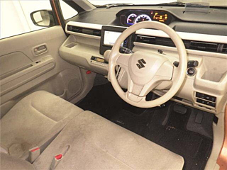 SUZUKI WAGON R 2018
