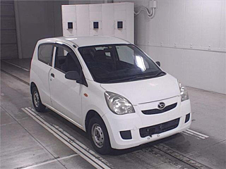 car preview