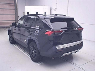 TOYOTA RAV4 2020