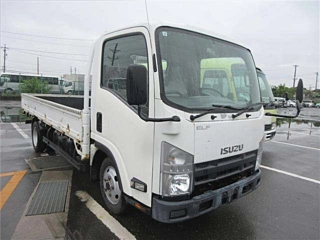 ISUZU ELF 2012