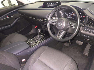 MAZDA CX-30 2020