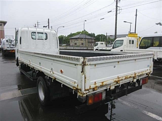 ISUZU ELF 2012