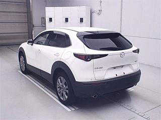 MAZDA CX-30 2020