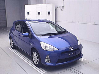 car preview
