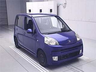car preview