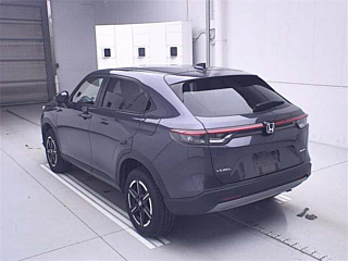 HONDA VEZEL 2022
