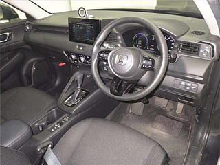 HONDA VEZEL 2022