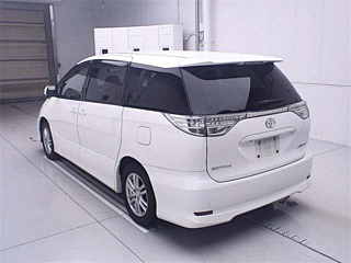 TOYOTA ESTIMA 2012