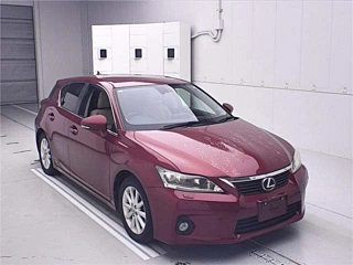 car preview