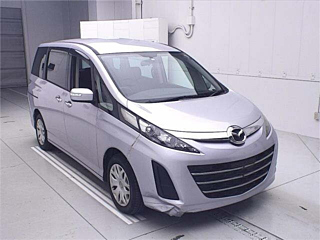car preview