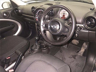 BMW MINI 2015