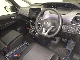 NISSAN SERENA 2020