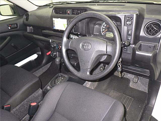 TOYOTA PROBOX 2019