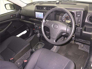 TOYOTA PROBOX 2020